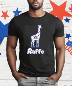 Bryson Stott Calls Alec Bohm Raffe Ladies Boyfriend T-Shirt