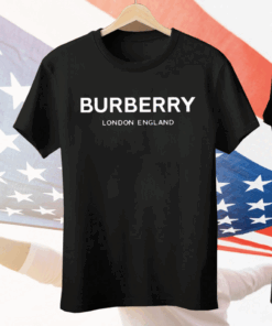 Burberry London England Tee Shirt