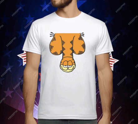 Cat Dick by K Thor Jensen T-Shirt