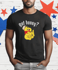 Chicos Toxicos Got Honey Mustard T-Shirt