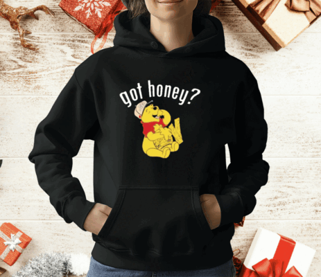 Chicos Toxicos Got Honey Mustard T-Shirt