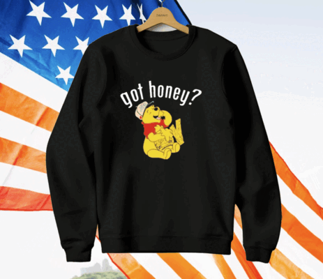 Chicos Toxicos Got Honey Mustard T-Shirt