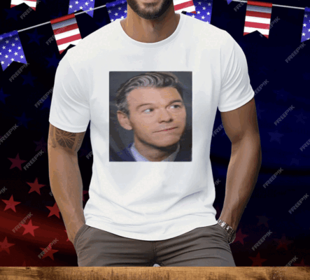 Chris Broussard Kevin Wildes Tee Shirt