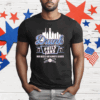 Drunk Phils Phan Our Bases Are Always Loaded T-Shirt