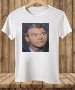 Kevin Wildes Tee Shirt