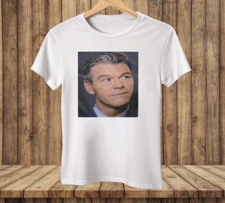 Kevin Wildes Tee Shirt