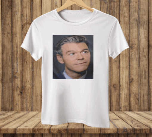 Kevin Wildes Tee Shirt