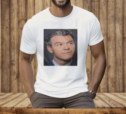 Kevin Wildes Tee Shirt