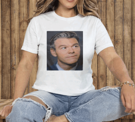 Kevin Wildes Tee Shirt