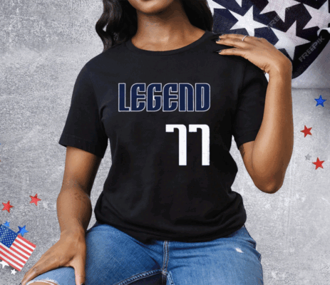 LEGEND 77 Tee Shirt