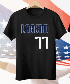 LEGEND 77 Tee Shirt