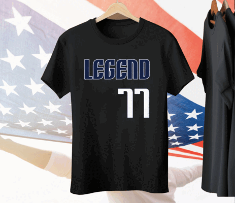 LEGEND 77 Tee Shirt