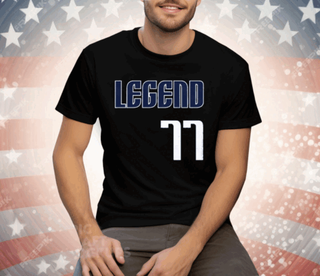 LEGEND 77 Tee Shirt