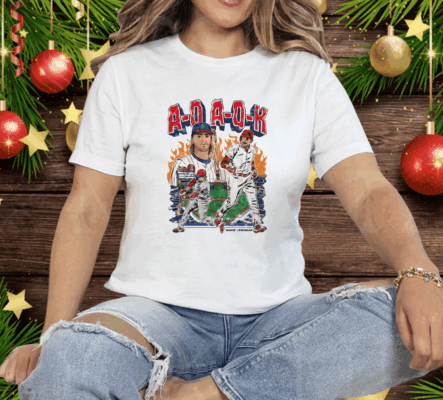 Makin Lemonade A-o A-o-k Tee Shirt