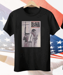 Malcolm X X Bgm Tee Shirt