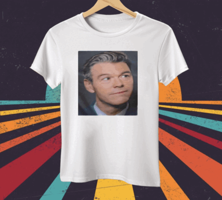 Nick Wright Kevin Wildes Tee Shirt