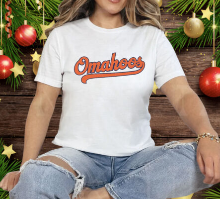 OMAHOOS Tee Shirt