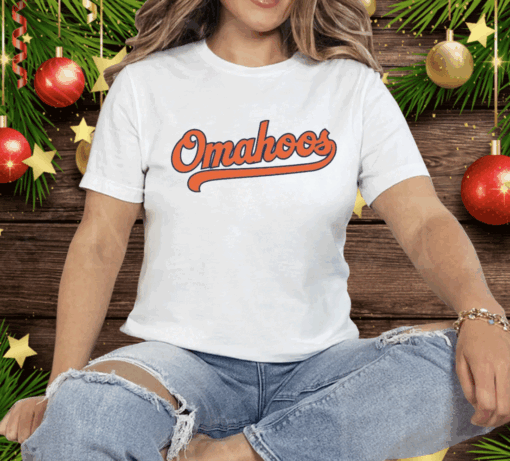 OMAHOOS Tee Shirt - Image 2