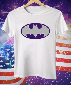 Rockies Batman Tee Shirt