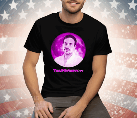 Ryan Cohen The Pp Show Tv Tee Shirt