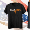 TENNESSEE BASEBALL OMAVOLS Tee Shirt