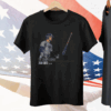 THE GENERATIONAL JUAN SOTO Tee Shirt