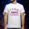 Team Preppy Lorax T-Shirt