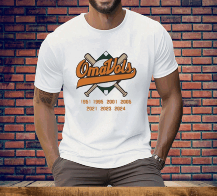 Tennessee Omavols Comfort Colors T-Shirt