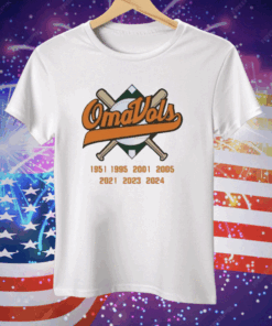 Tennessee Omavols Comfort Colors T-Shirt