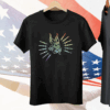 Terraria Empress Of Light Tee Shirt