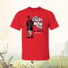 The Candy Man Can Jeimer Candelario Tee Shirt