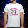 The Corner Of Sunshine And Rainbows T-Shirt