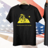 The Irs Cannot Find Me Here Tee Shirt