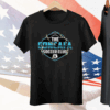 Ty Schmit The Concafa Soccer Club Pat Mcafee Tee Shirt