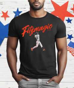 Tyler Fitzgerald Fitzmagic T-Shirt