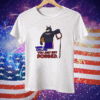 Wear A Collar You Just Got Dogged Tee Shirt