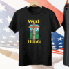 Well Hung Jesus Tee Shirt
