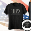 Who Are We To Fight The Alchemy The Tortured Poets Department Taylor Swift Tee Shirt