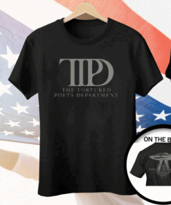 Who Are We To Fight The Alchemy The Tortured Poets Department Taylor Swift Tee Shirt