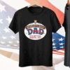 World’s Best Non-Birthing Parental Unit Tee Shirt