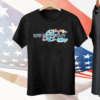 WTF Is A Gyatt Pjsk Parody Tee Shirt