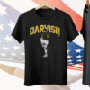 YU DARVISH ACE POSE Tee Shirt
