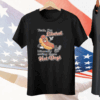 Yeah I’m Liberal Liberally Eating These Hot Dogs Tee Shirt