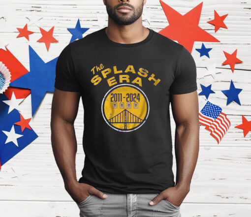 THE SPLASH ERA T-Shirt