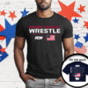 AEW x United States T-Shirt