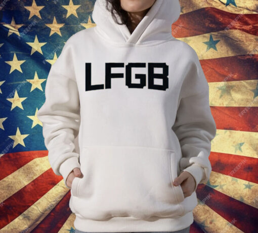 Pittsburgh LFGB T-Shirt - Image 3