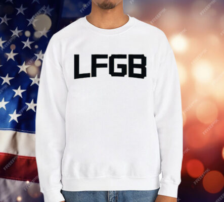 Pittsburgh LFGB T-Shirt