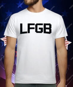 Pittsburgh LFGB T-Shirt