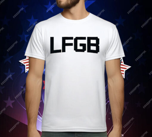 Pittsburgh LFGB T-Shirt