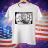 You’re Never Alone In The Woods Tee Shirt